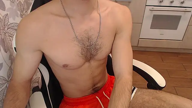 Mandarin4ks online show from 23, 11, 2025