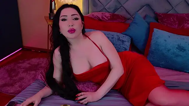 Snapshot of Dalia_Lavish chatting on 10, 11, 2025 Dalia Lavish online show from 10, 11, 2025