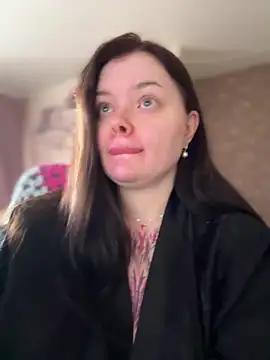 MommyDimitrescu  online show from 12, 2, 2026