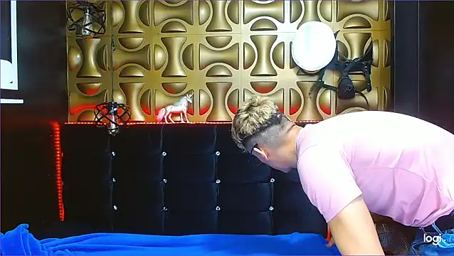 angel sexyevil online show from 13, 2, 2025