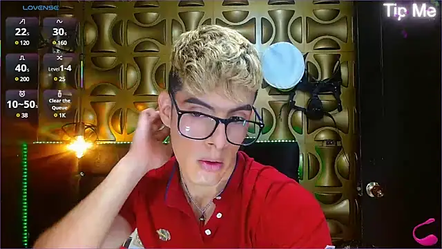 angel sexyevil online show from 22, 2, 2025