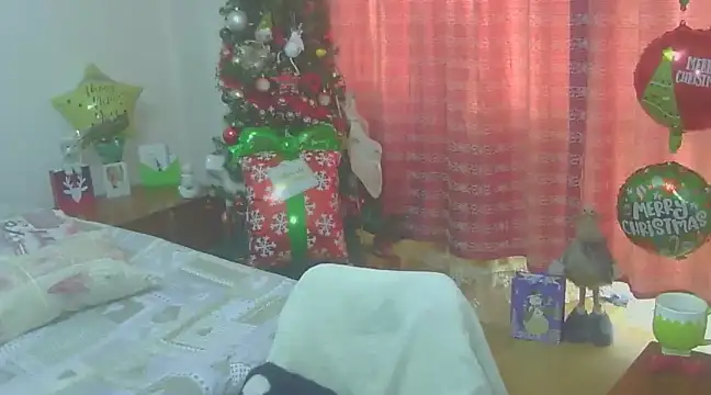 Snapshot of hotSANDRA_STARR chatting on 21, 12, 2024 hotSANDRA STARR online show from 21, 12, 2024