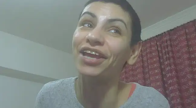 Snapshot of hotSANDRA_STARR chatting on 9, 1, 2025 hotSANDRA STARR online show from 9, 1, 2025