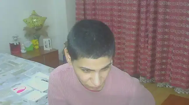 Snapshot of hotSANDRA_STARR chatting on 19, 1, 2025 hotSANDRA STARR online show from 19, 1, 2025