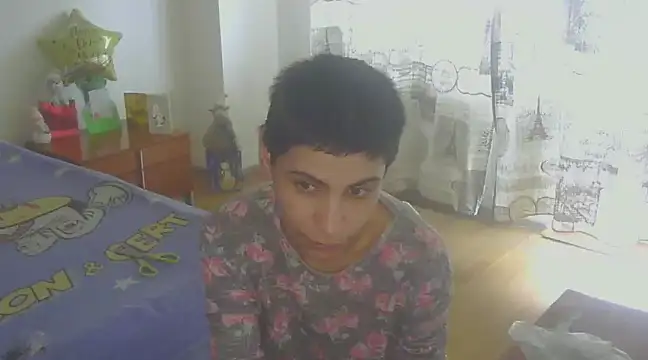 Snapshot of hotSANDRA_STARR chatting on 6, 2, 2025 hotSANDRA STARR online show from 6, 2, 2025