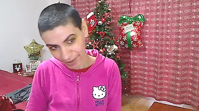 hotSANDRA STARR online show from 15, 2, 2026