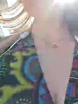 Snapshot of TopsyWilde chatting on 31, 12, 2024 TopsyWilde online show from 31, 12, 2024