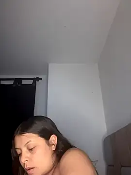 Snapshot of RsellAmb chatting on 14, 11, 2025 RsellAmb online show from 14, 11, 2025