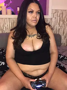 Snapshot of Mila_Ferrara chatting on 10, 1, 2025 Mila Ferrara online show from 10, 1, 2025