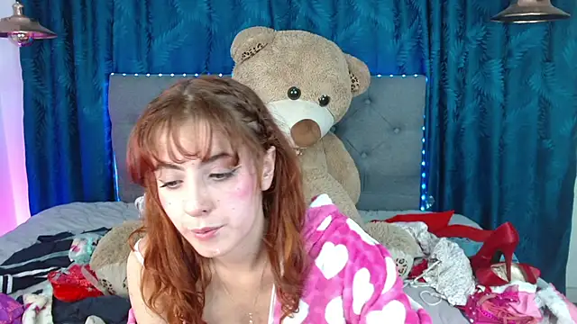 Snapshot of sarah_lovesu chatting on 14, 3, 2025 sarah lovesu online show from 14, 3, 2025