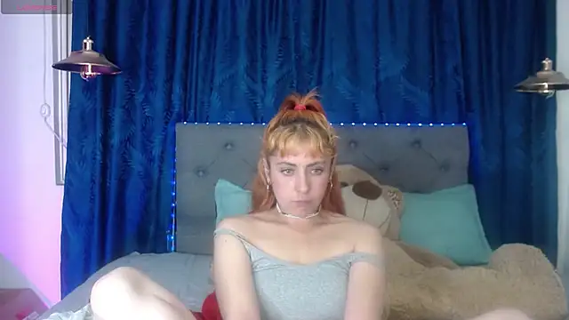 Snapshot of sarah_lovesu chatting on 11, 9, 2025 sarah lovesu online show from 11, 9, 2025