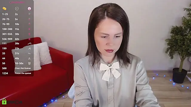 VickyGolden online show from 8, 3, 2026