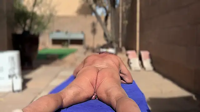 My secret01 online show from 1, 2, 2025