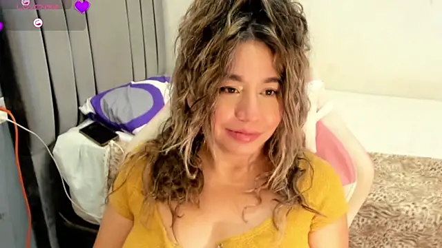 Tiffany teressa online show from 30, 9, 2025