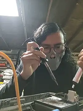 HardestPepe online show from 3, 2, 2026