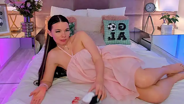 Snapshot of MiaMuse chatting on 14, 6, 2026 MiaMuse online show from 14, 6, 2026