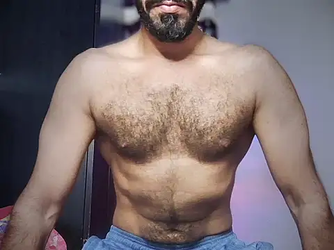 Steffan55 online show from 28, 2, 2025