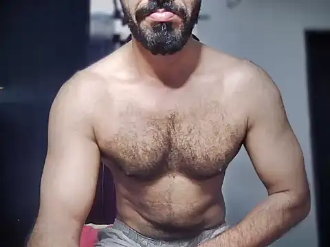 Steffan55 online show from 1, 3, 2025