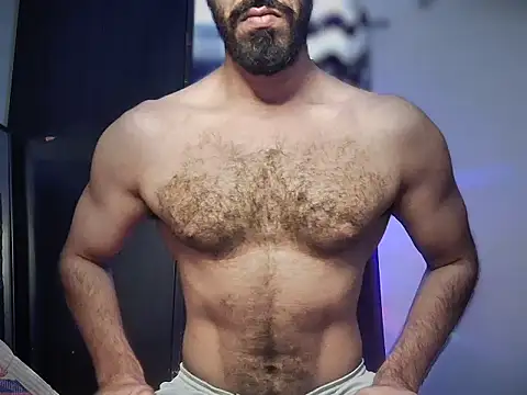 Steffan55 online show from 6, 3, 2025