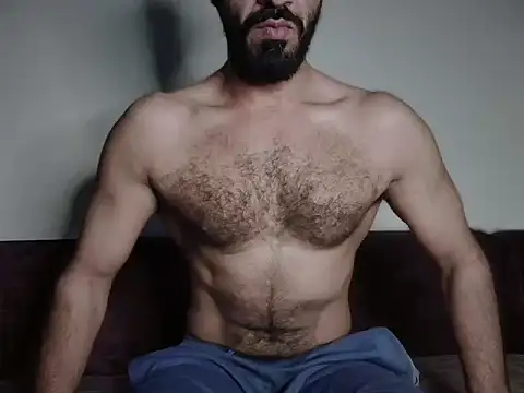 Steffan55 online show from 6, 3, 2025