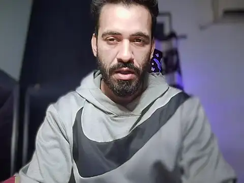 Steffan55 online show from 10, 3, 2025