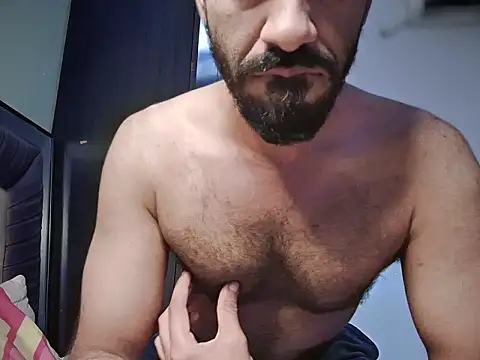 Steffan55 online show from 12, 3, 2025