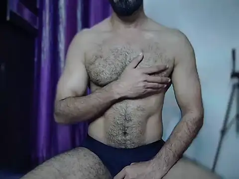 Steffan55 online show from 18, 3, 2025