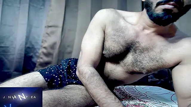 Steffan55 online show from 8, 9, 2025