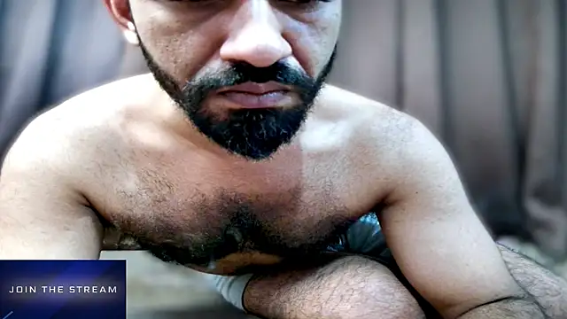 Steffan55 online show from 2, 12, 2025