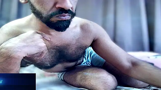 Steffan55 online show from 3, 12, 2025