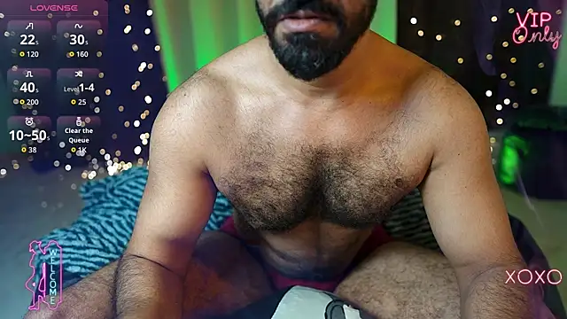 Steffan55 online show from 29, 5, 2026