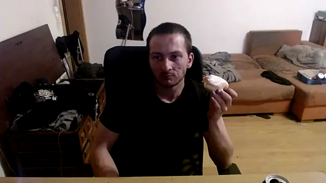 sexymann92 online show from 23, 5, 2026