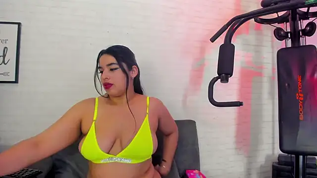 Roxahank online show from 10, 3, 2026