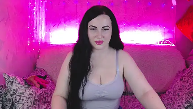 AndoraBarton online show from 12, 9, 2025