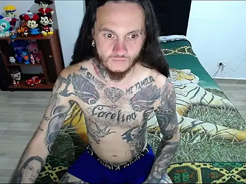 Snapshot of raggaman_ chatting on 2, 2, 2026 raggaman online show from 2, 2, 2026