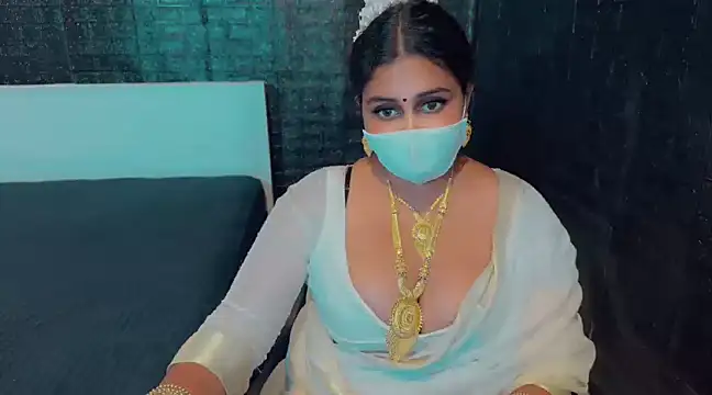 SonY CaM online show from 18, 12, 2024