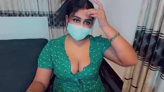 SonY CaM online show from 21, 12, 2025