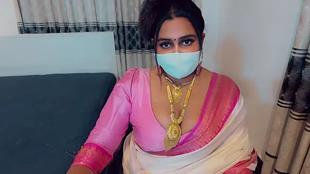 SonY CaM online show from 24, 2, 2026