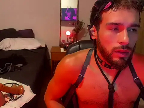 Emanuell   online show from 18, 1, 2026