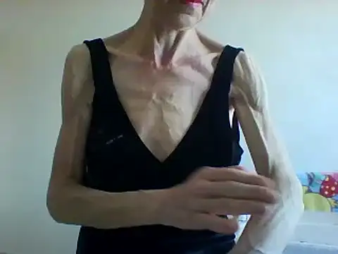 SwettyViktory online show from 17, 5, 2026