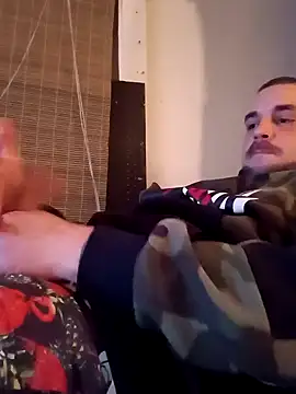 Snapshot of Jewfish420 chatting on 3, 1, 2025 Jewfish420 online show from 3, 1, 2025