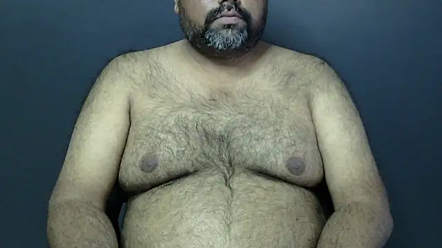 hairysubcub 70 online show from 30, 1, 2025