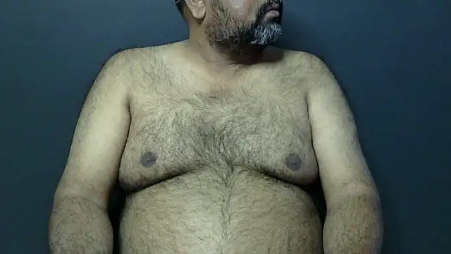 hairysubcub 70 online show from 4, 2, 2025