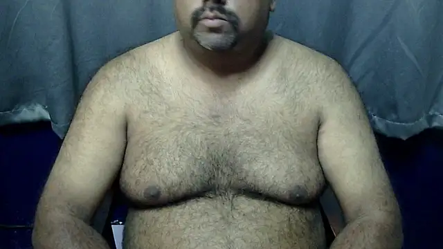 hairysubcub 70 online show from 26, 10, 2025