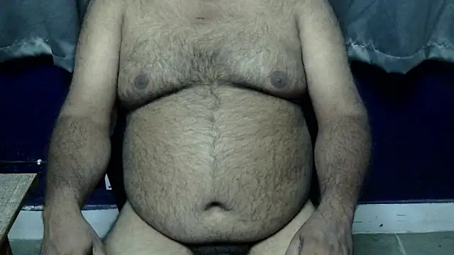 hairysubcub 70 online show from 13, 11, 2025