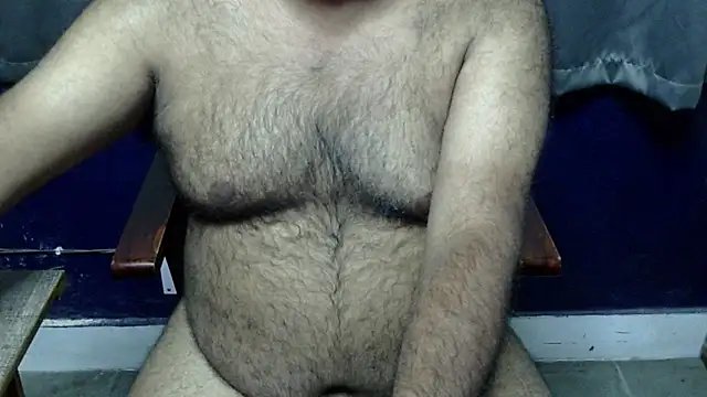 hairysubcub 70 online show from 25, 5, 2026
