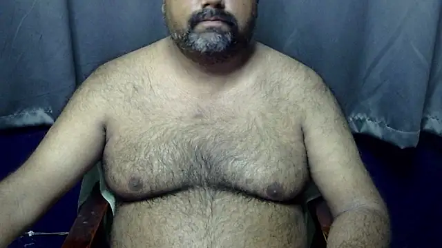 Snapshot of hairysubcub_70 chatting on 27, 6, 2026 hairysubcub 70 online show from 27, 6, 2026