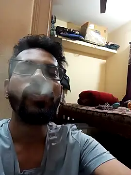 arhan3043 online show from 31, 12, 2024