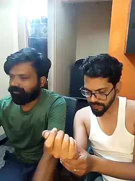 arhan3043 online show from 18, 1, 2025