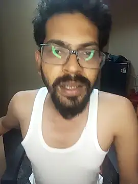 arhan3043 online show from 30, 1, 2025